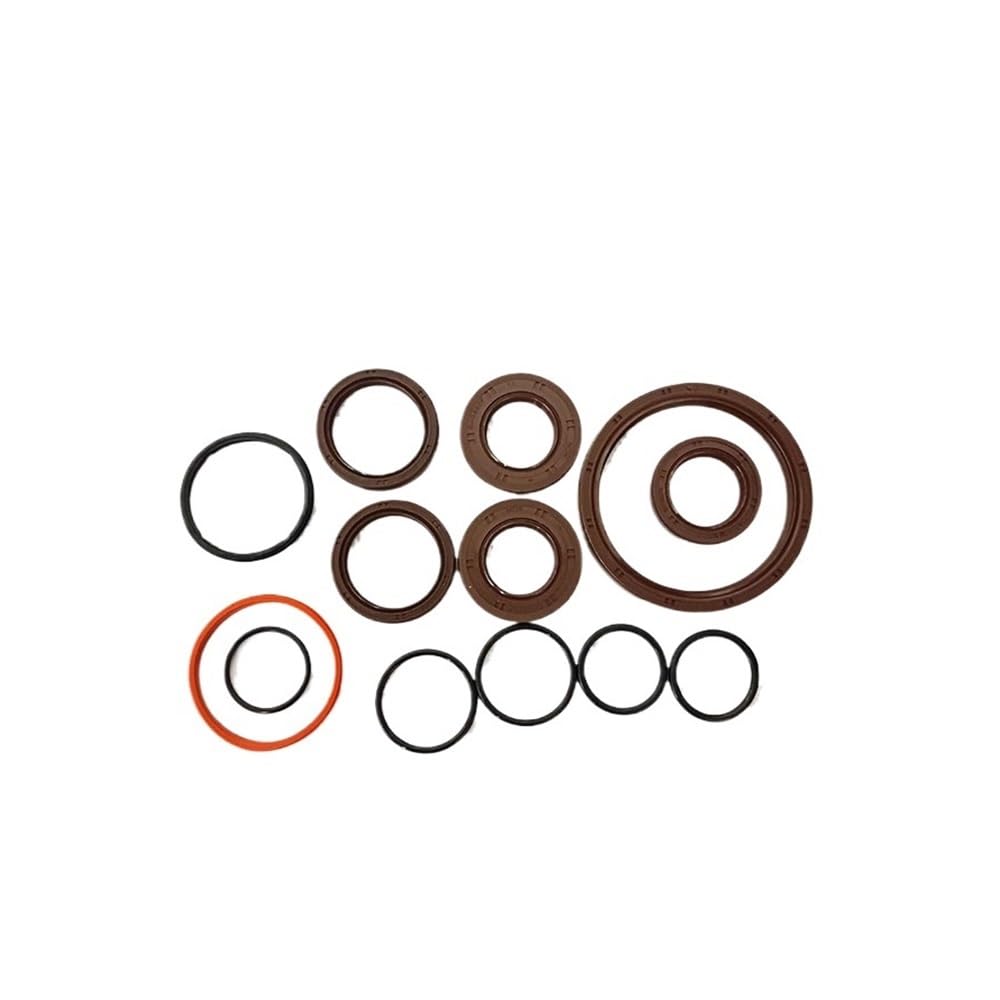 Gasket and Seal Kit for EL15 EJ15 16V 1.5L 2 2008 Part Numbers: 10105AB040