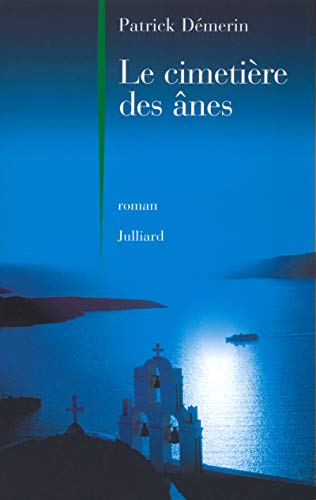 Le Cimétière des ânes