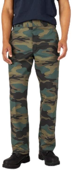 Dickies Mens Original 874 Work Pants