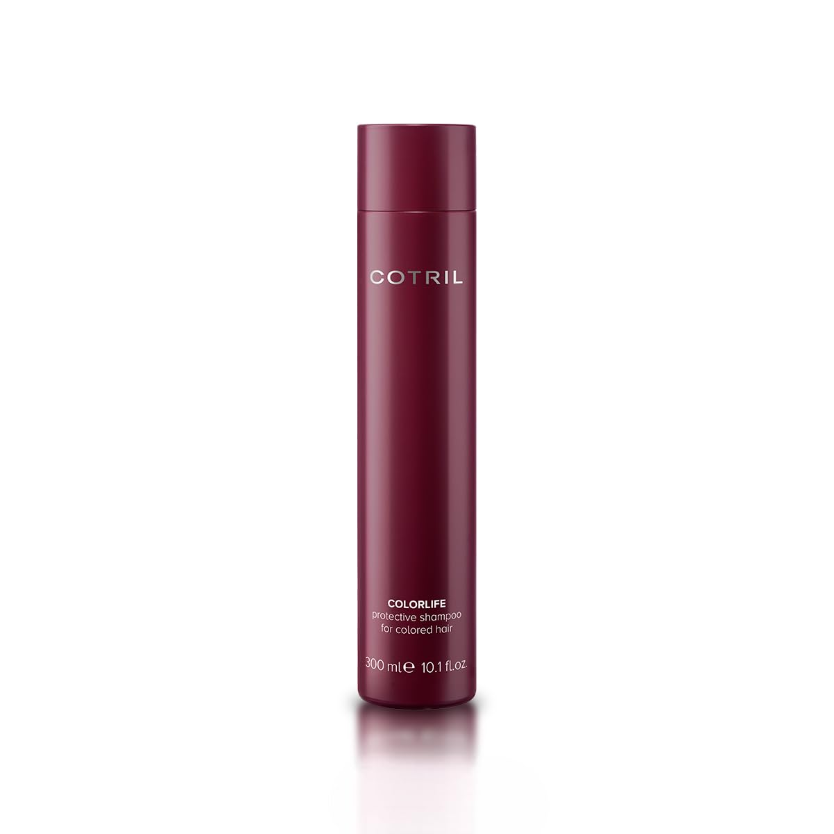 COTRIL Colorlife - Protective Shampoo for Colored Hair 300ml, Imported, The Product of Italy-image-17