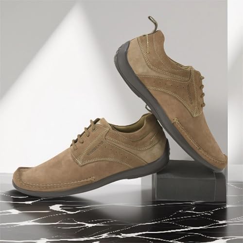 Image of Woodland Mens Gc 6192123 Sneaker