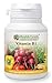 Produktbild Vitamin B1 100mg x 90 Kapseln, Frei von Magnesiumstearat & üblen Zusätzen, Leicht zu schluckende kleine Kapsel, Thiamin trägt zum gesunden Stoffwechsel und gesunder Herzfunktion bei, Hergestellt in Wales