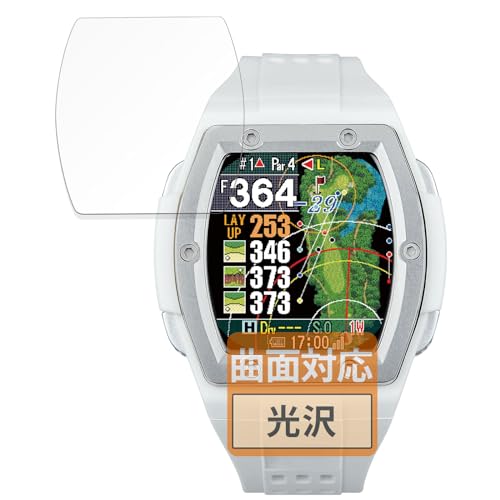 FILMEXT �t�B���� �e�N�^�C�g Shot Navi Crest 2 �p �ȖʑΉ� ������ �ی�t�B���� ���ȏC���ޗ� ���{��