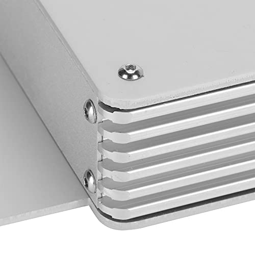 Demeras Solar Micro Inverter, Micro Inverter Hochpräzise Solaranlage zur Erzeugung von Lithiumbatterien(230V, pink) – Bild 5