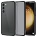Produktbild Spigen Ultra Hybrid Hülle Kompatibel mit Samsung Galaxy S23 5G -Frost Black