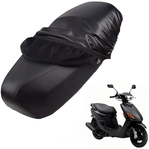 Housse de Siège Moto Cylocrya Cover