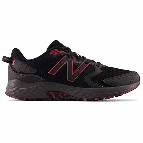 Image of New Balance Men's 410 V7 Trail Running Shoes