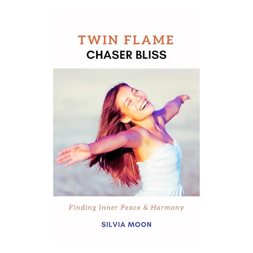 Twin Flame Chaser Bliss by Silvia Moon episode artwork