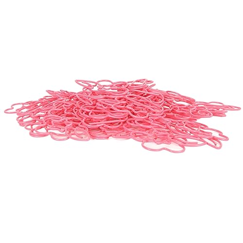 90 Clipes De Papel De Metal Dos Pces, Clipes De Papel Criativamente Bonitos Pequenos Clipes De Papel