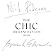 The Chic Organization 1977-1979