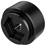 Steel Rear Wheel Axle Socket 41 mm 46 mm for Ducati 748 848 916 996 998, Multistrada 1000 1100, Monster S2R S4R S4RS 796 1100, Hypermotard 796 821 1100, Streetfighter 848