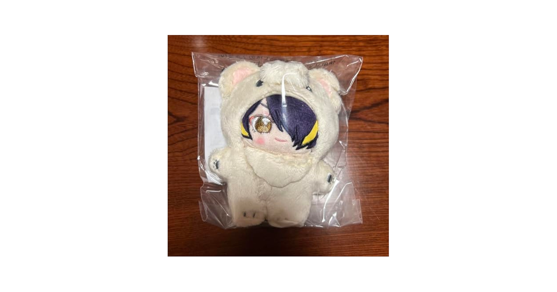 Amazon.co.jp: あんスタ いつぬい 仙石忍 GO : おもちゃ