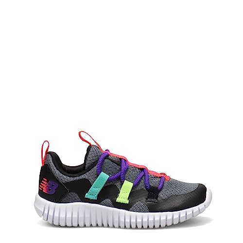 Image of New Balance Kid's Playgruv V1 Bungee Sneaker