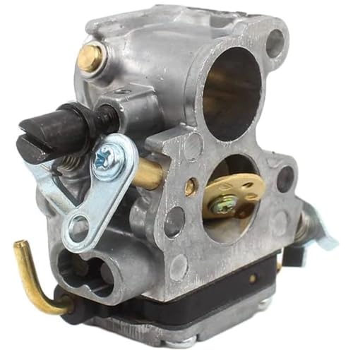 Carburateur et filtre à air avec tuyau pour tronçonneuses 235 235E 236 240