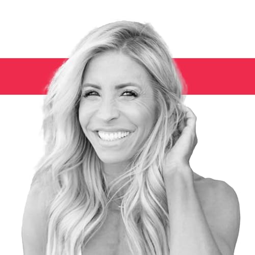 #105 Heidi Lane Powell: Living In My Lane