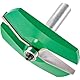 Trend CraftPro Kugelgelagerter Schrägfräser für Paneel, 1/2 Zoll Schaft, 12,7 mm Schnittdurchmesser, Hartmetallbestückt, C170X1/2TC