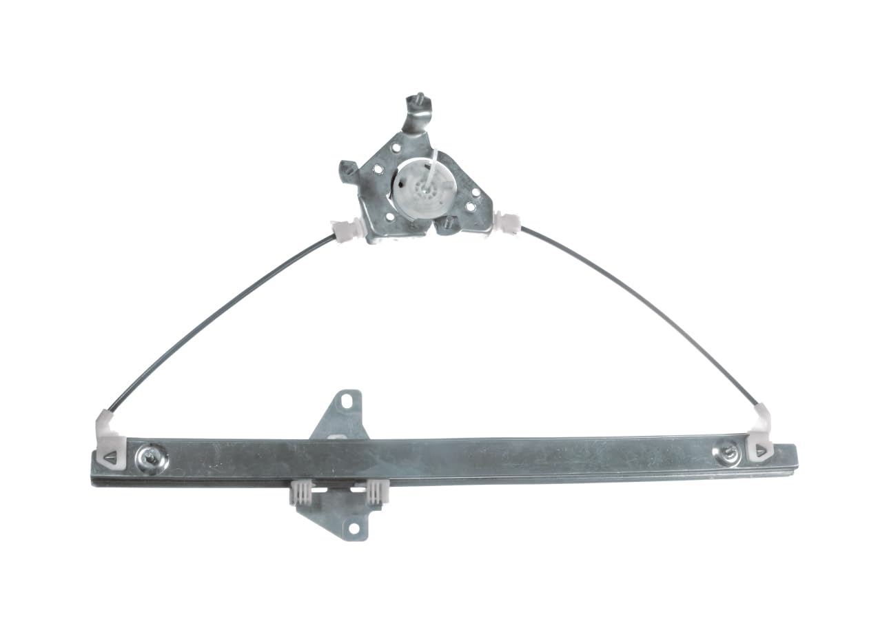 AI SAI Manual Window Regulator Wagonr Front Manual Suitable for Wagonr Old Left Window-image-28
