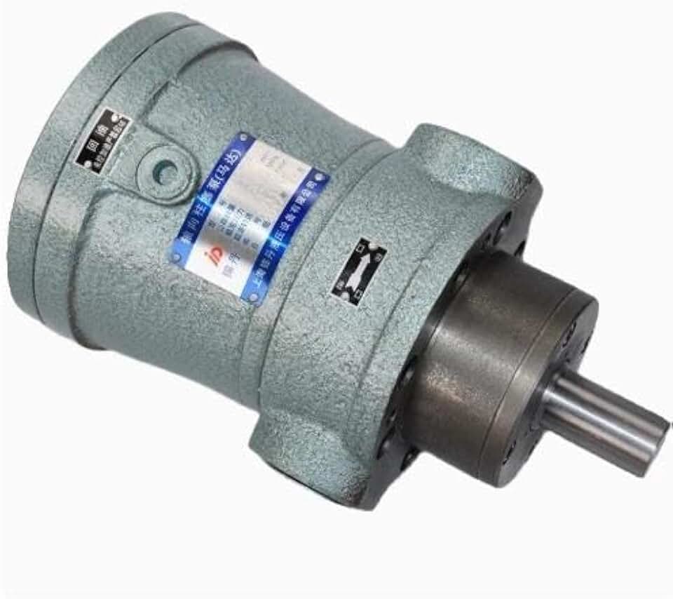 Available for JinDan axial Piston Pump 1.25MCY14-1B 2.5MCY14-1B 5MCY14-1B 10MCY14-1B 16MCY14-1B-25 25MCY14-1B 32MCY14-1B 40MCY14-1B-33 * 2 General Accessories (32MCY14-1B)