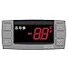 Dixell XR06CX-5N0C1 230V/50-60Hz Digital Thermostat Controller Defrost Fans Programmable-Commercial for Refrigerating Units