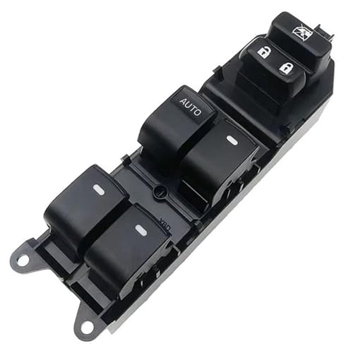 Lève-vitre électrique bloqué pour voiture Toyota ? Solution de remplacement Yaris RAV4