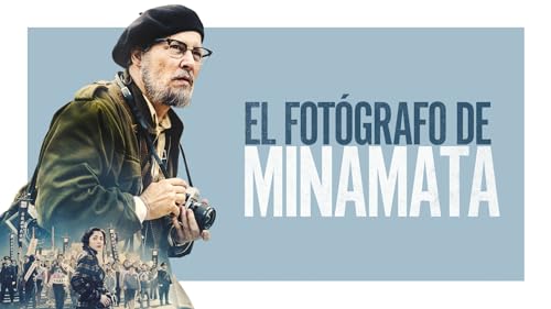 El fotógrafo de Minamata - imagen 2