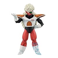 Amazon.co.jp: 一番くじ ドラゴンボール ギニュー特戦隊‼来襲 C賞 