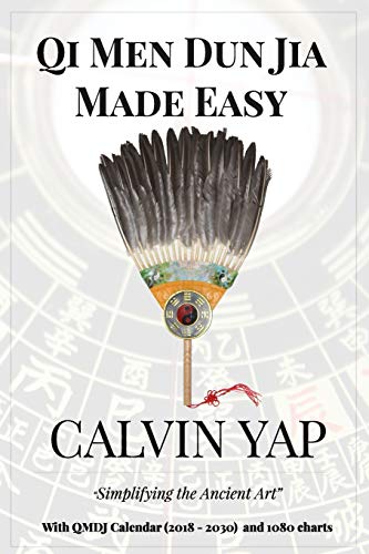 Qi Men Dun Jia Made Easy décoder les énergies chinoises simplement - 2