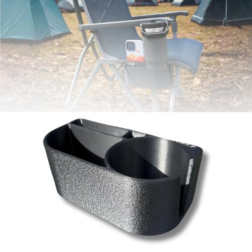 Cup Holder  Gear Tray for YETI Trailhead Camp Chai Review