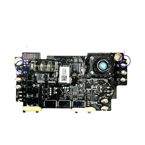 Placa ESC para Phantom 4 Professional V2.0 Modelo DUHWQ123 miniatura 1