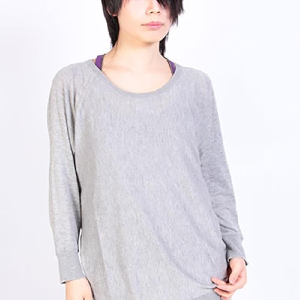 Amazon.co.jp: グラッドニュース/GLAD NEWS スパイダーニット (95