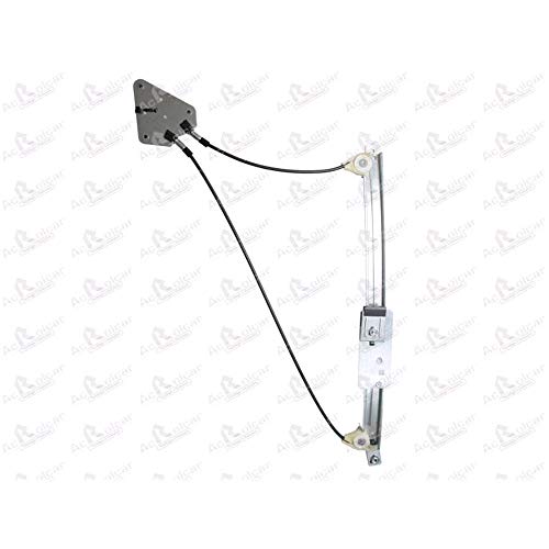 Manivelle pour vitres AC Rolcar 01.4653 poignée de portière haute résistance