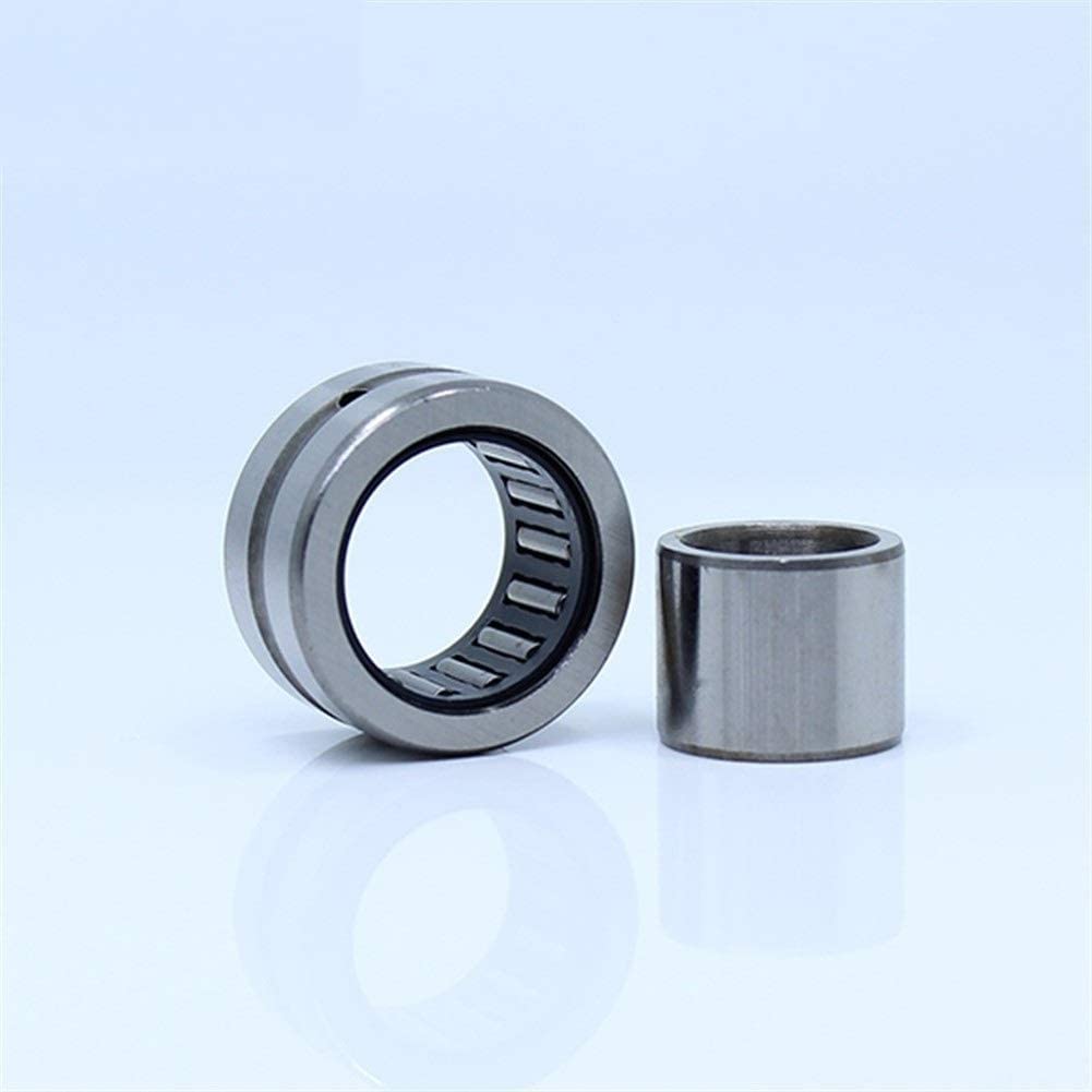 TMP1105 NA4909 Rodamiento 45x68x22mm Rodamientos de agujas collar sólido con anillo interior 4524909 4544909/A