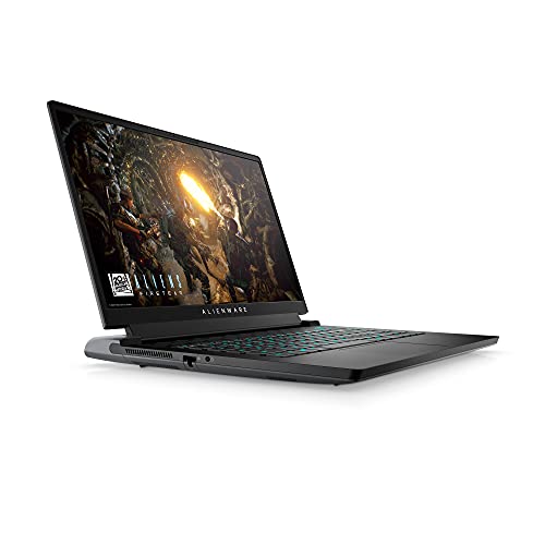 Alienware m18 RTX 4090 laptop