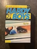 Spy Set (Boxed Set): Extreme Danger; Running on Fumes; Boardwalk Bust; Thrill Ride (Hardy Boys, Undercover Brothers)