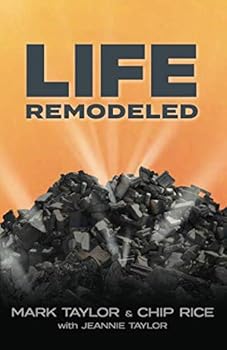Paperback Life Remodeled Book