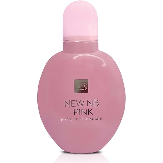 NB Pink Perfume 100ml