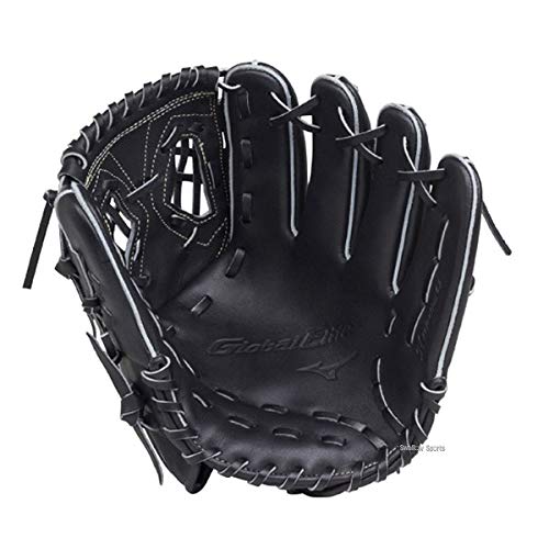 Amazon | MIZUNO(ミズノ) 軟式用 投手用グラブ グローバルエリート H