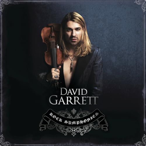 David Garrett