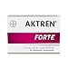 Produktbild Aktren Forte Filmtabletten