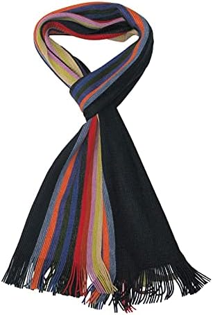 Thirteenth Doctor Who (Jodie Whittaker) Scarf - Official BBC Licensed Scarf