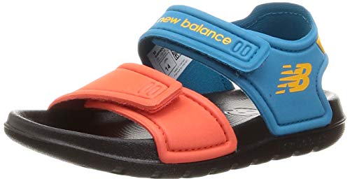 [ニューバランス] キッズサンダル IOSPSD OUTDOOR MULTI(OD)