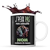 chiot cocker anglais en auvergne Un Cadeau Inoubliable : Offrez bien plus qu'un simple mug, offrez un rayon de soleil personnalisé. Ce mug est l'idée parfaite pour répandre la joie autour de vous. Que ce soit pour votre café matinal ou une pause thé l'après-midi, chaque moment devient une occasion spéciale pour faire plaisir avec ce cadeau quotidien durable.