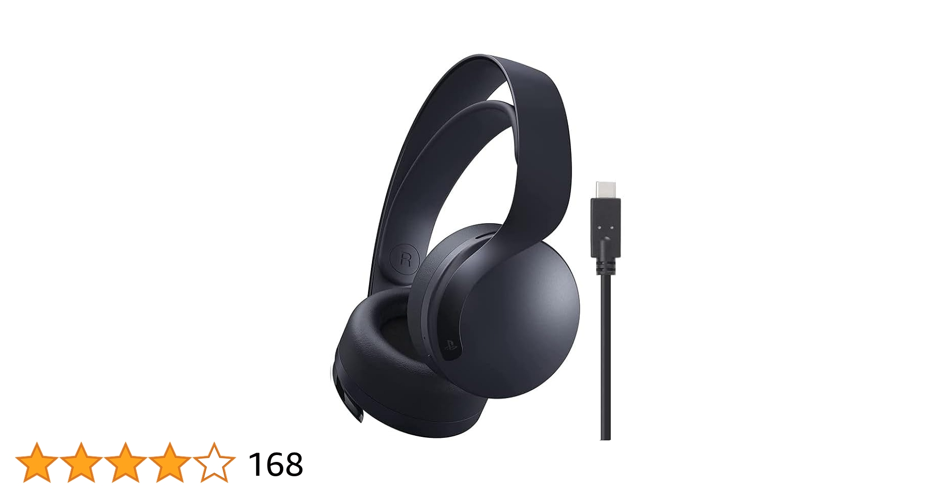 Amazon.co.jp: 【純正品】 PULSE 3D ワイヤレスヘッドセット