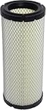 11FK-20080 Outer Air Filter,Fits for Hyundai Forklift 15D-7E 18D-7E 20DA-7E 25G-7 30G-7 HDF15-5