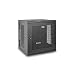 Tripp Lite 12U Wall Mount Rack Enclosure Server Cabinet, Hinged, 20.5" Deep, Switch-Depth (SRW12US)