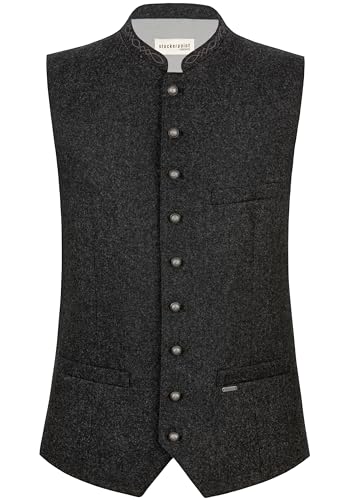 Gilet traditionnel homme Stockerpoint Devito Trachtenweste sans manche chic
