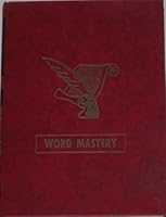 Made Simple Self-teaching Encyclopedia Word Mastery (Vol. 9) B000SMCVI4 Book Cover