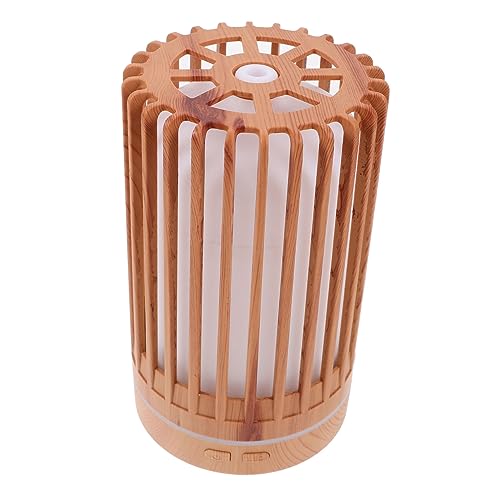 Diffuseur d'arômes silencieux VICASKY 200ml en PP pour brume parfumée