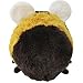 Squishable / Mini Fuzzy Bumblebee Plush - 7