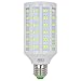 Produktbild MENGS E27 LED Lampe 20W Kaltweiß 6500K AC 85-265V 144x5730 SMD
